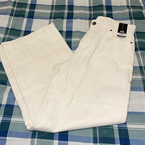 🆕 No boundaries Carpenter Pants - Picture 1 of 7